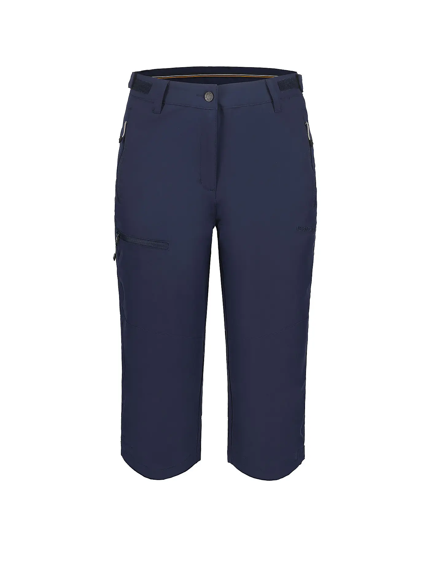 ICEPEAK | Damen Short Beattie Capri 3/4 | 